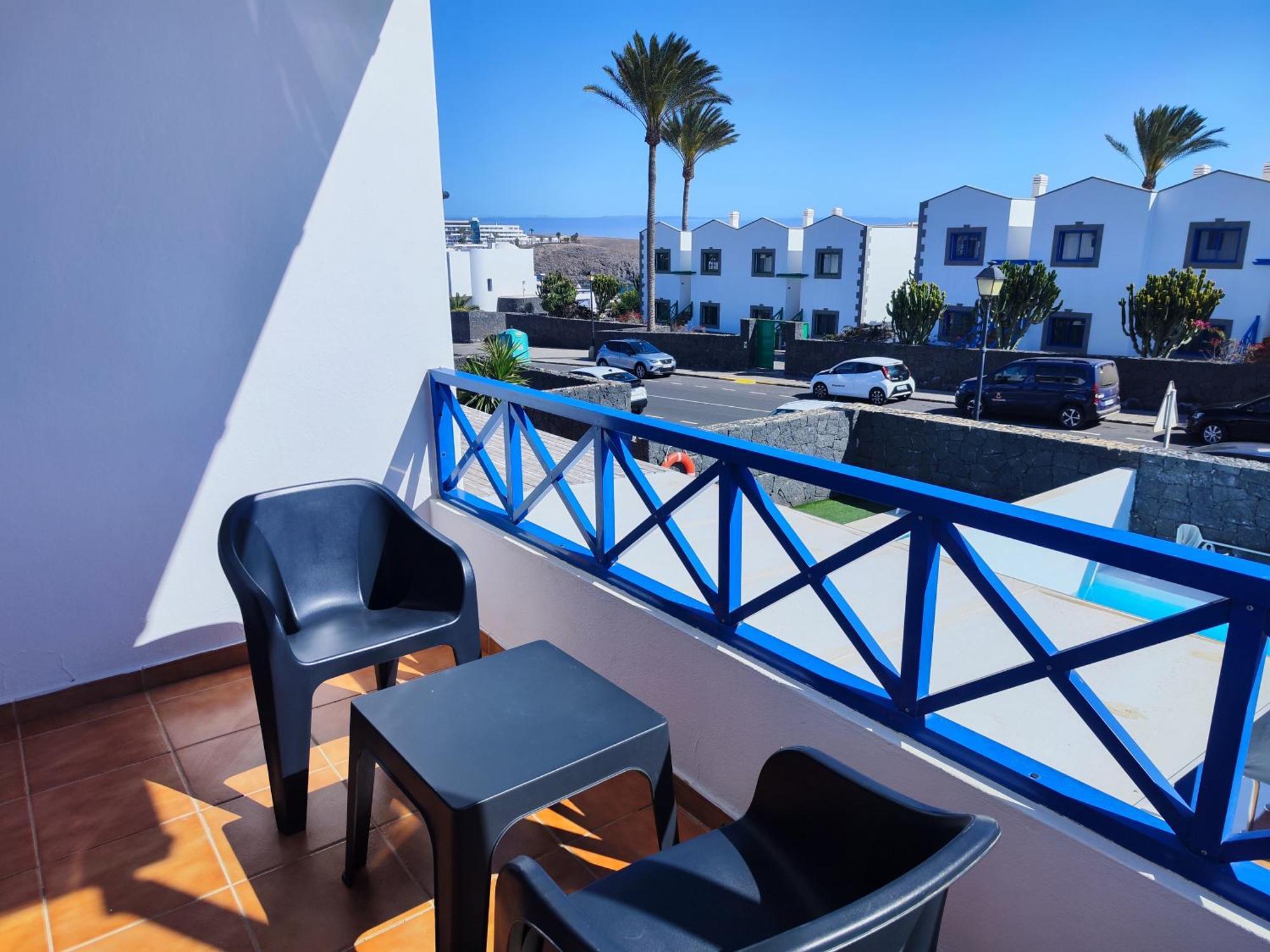 Villa Valperal, Piscina Climatizada Aire Acondicionado Posicion Estrategica!! 普拉亚布兰卡 外观 照片