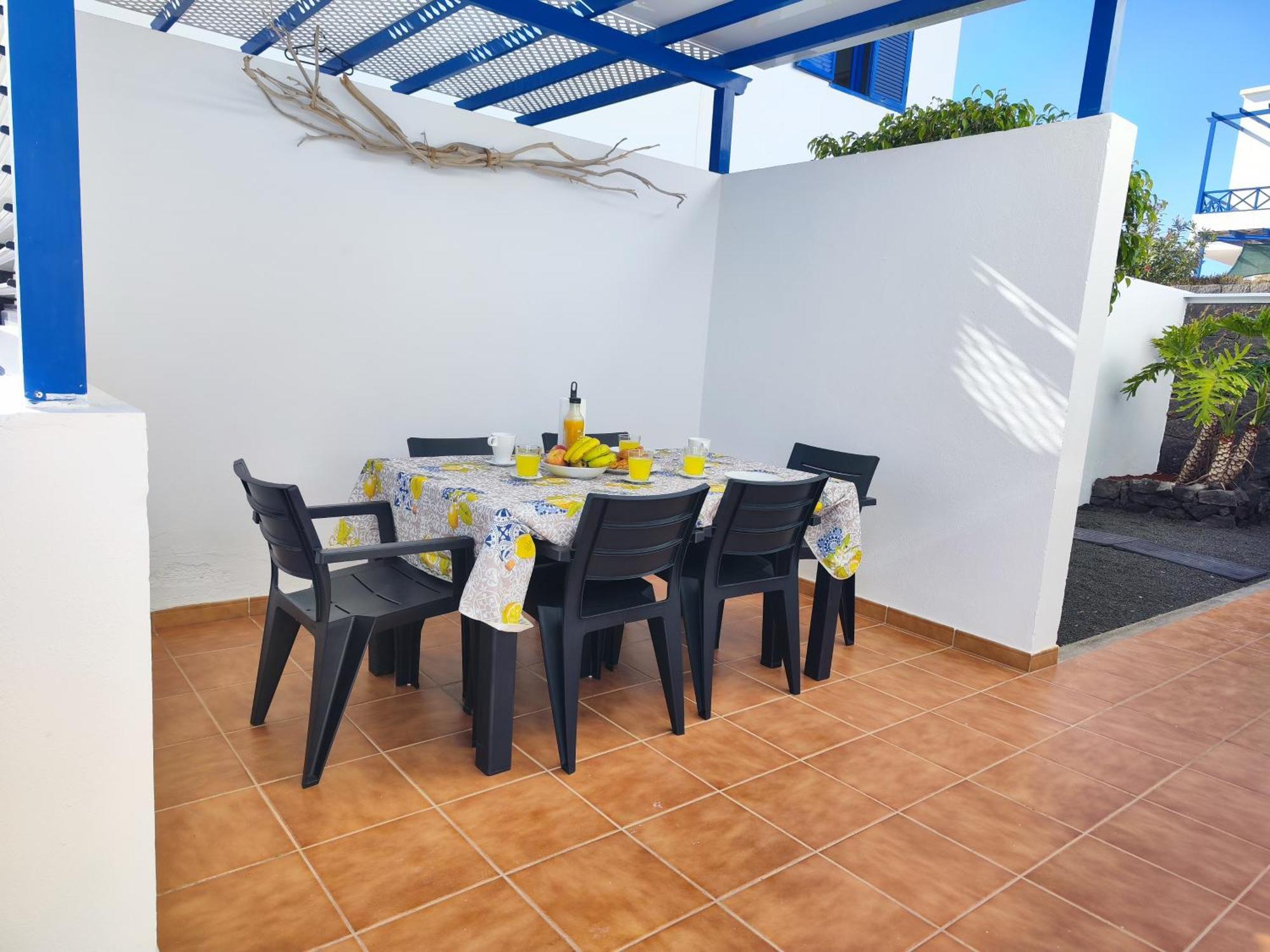 Villa Valperal, Piscina Climatizada Aire Acondicionado Posicion Estrategica!! 普拉亚布兰卡 外观 照片