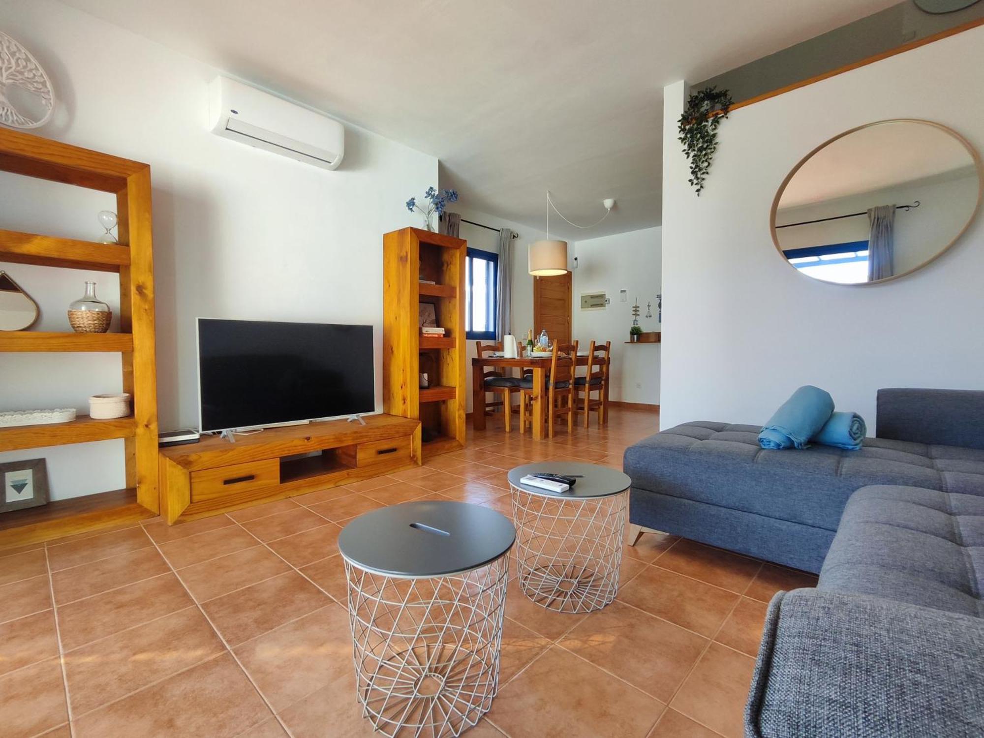 Villa Valperal, Piscina Climatizada Aire Acondicionado Posicion Estrategica!! 普拉亚布兰卡 外观 照片