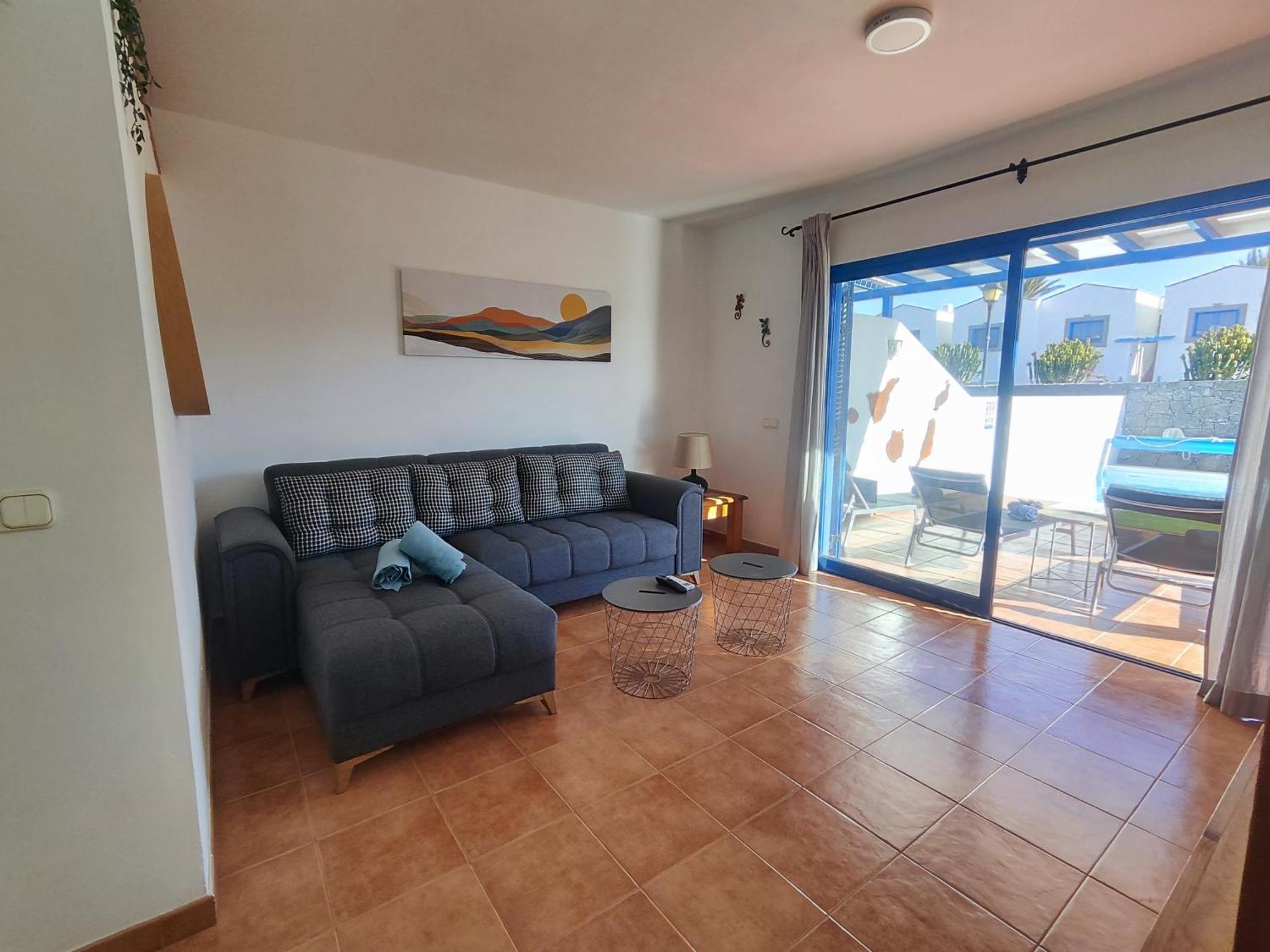 Villa Valperal, Piscina Climatizada Aire Acondicionado Posicion Estrategica!! 普拉亚布兰卡 外观 照片